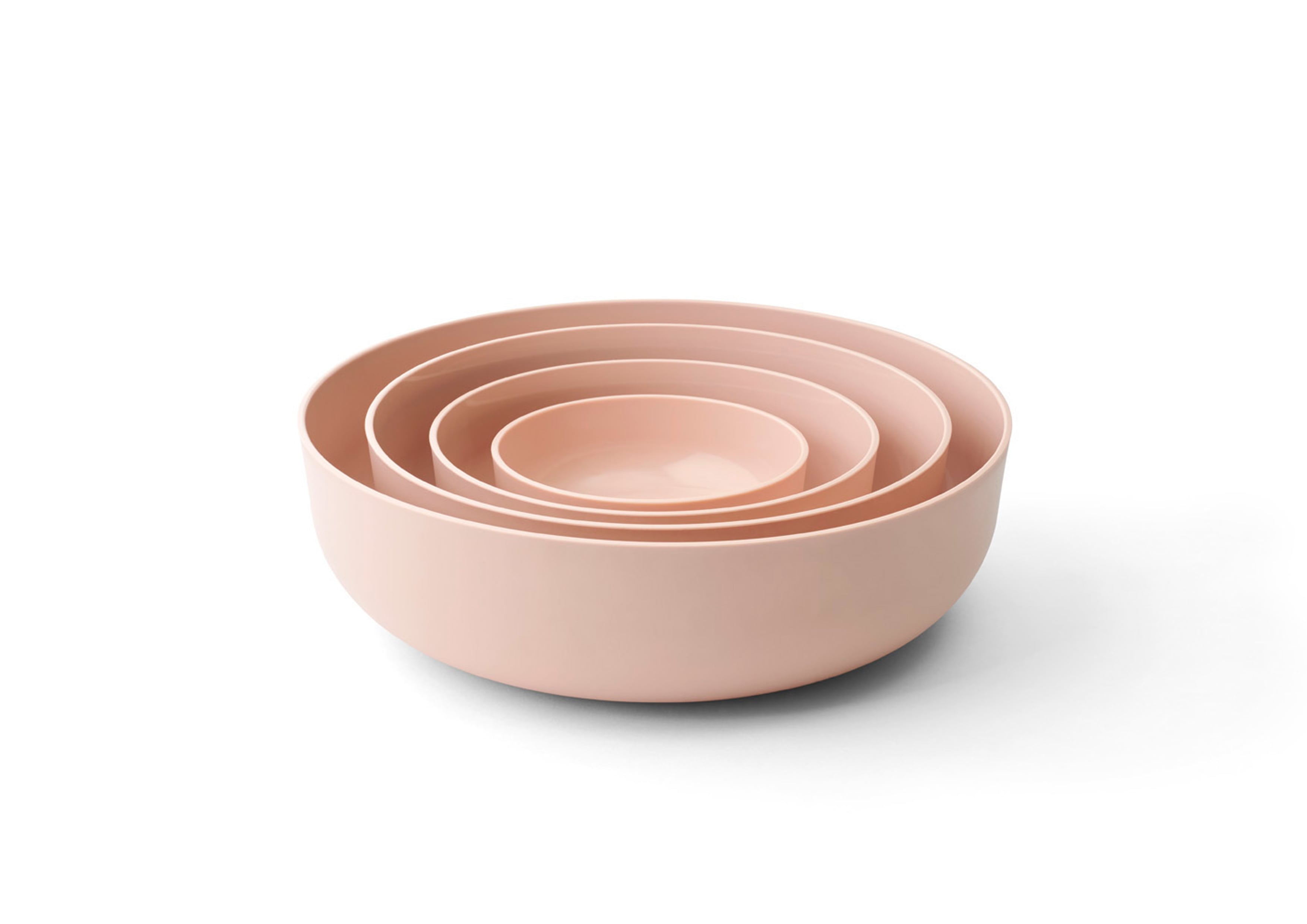 Styleware Nesting Bowl Collection - Good Design